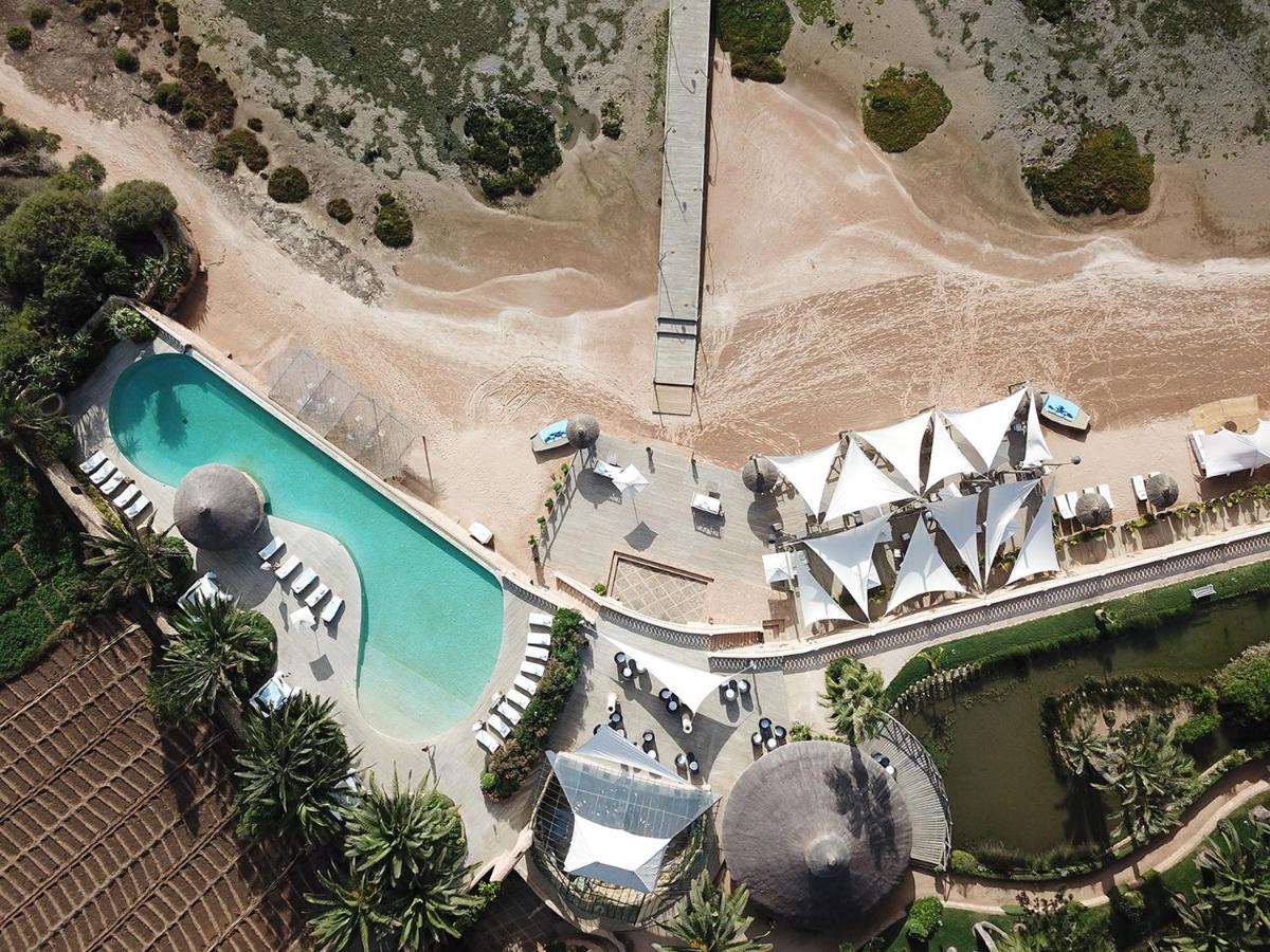La Sultana Oualidia Otel Dış mekan fotoğraf