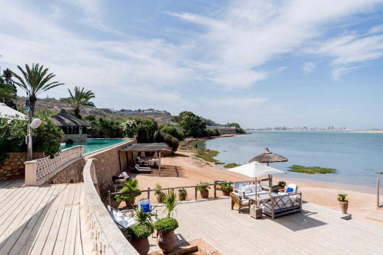 La Sultana Oualidia Otel Dış mekan fotoğraf