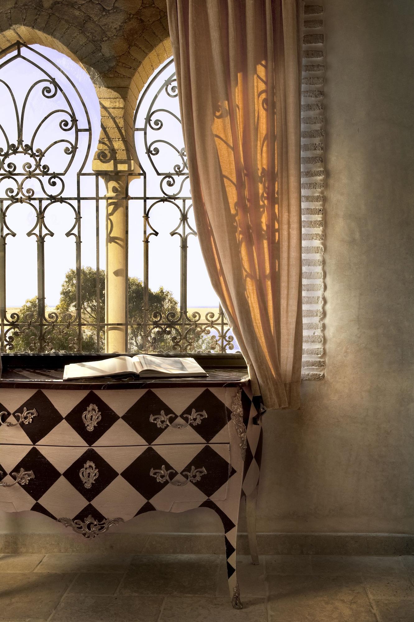 La Sultana Oualidia Otel Oda fotoğraf